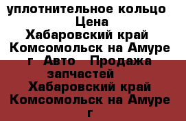 уплотнительное кольцо viton › Цена ­ 1 - Хабаровский край, Комсомольск-на-Амуре г. Авто » Продажа запчастей   . Хабаровский край,Комсомольск-на-Амуре г.